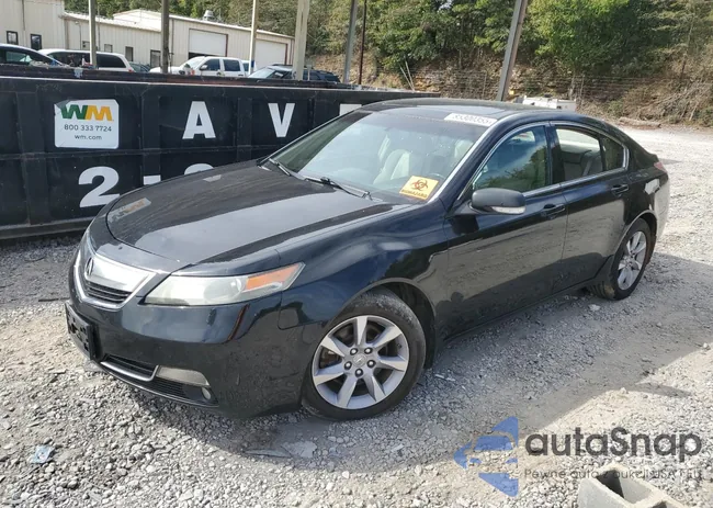 19UUA8F29DA011408: 85300355