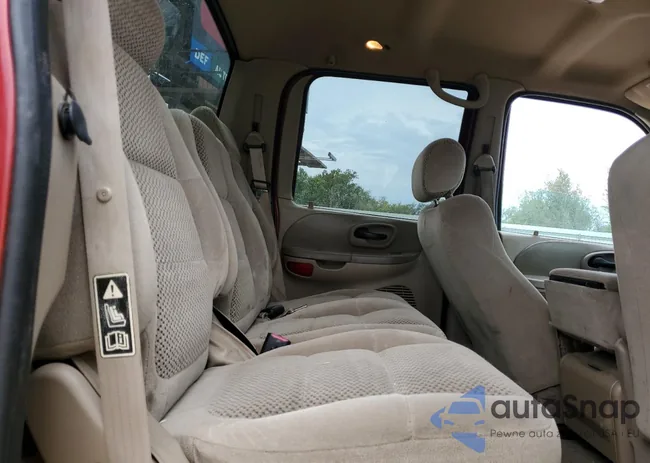 1FTRW07661KC31460: 81971565