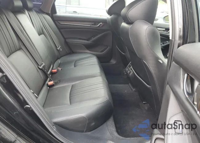 1HGCV2F95NA002233: 84621505