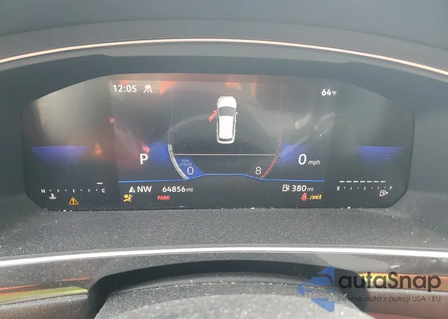 3VVMB7AX1PM085522: 87272305