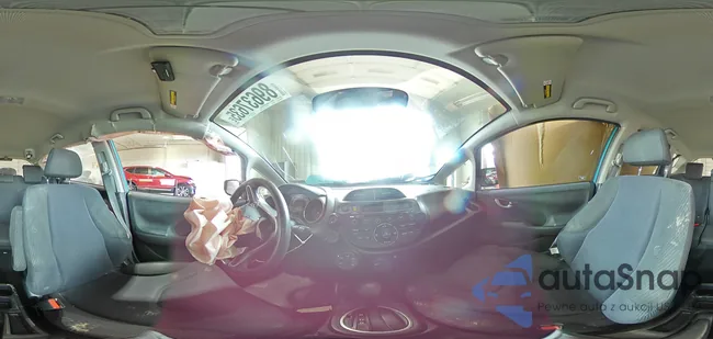 JHMGE8H58DC031787: 89637635