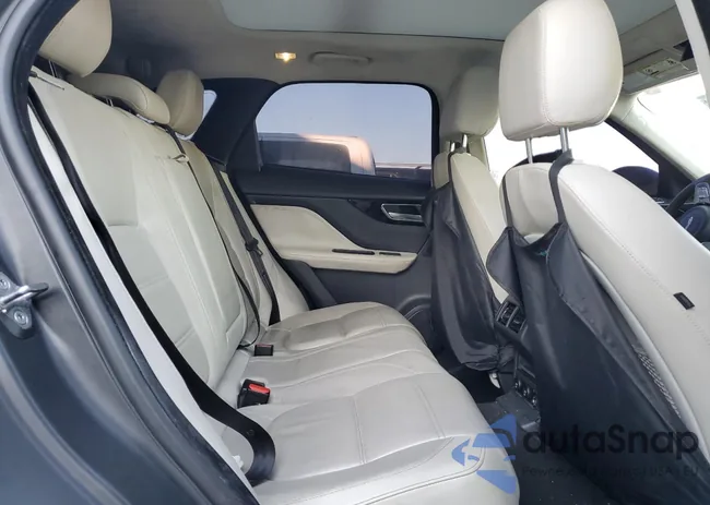 SADCK2GX4KA609132: 90652785