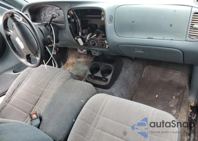 1FTCR14XXTPB05477: 85532305