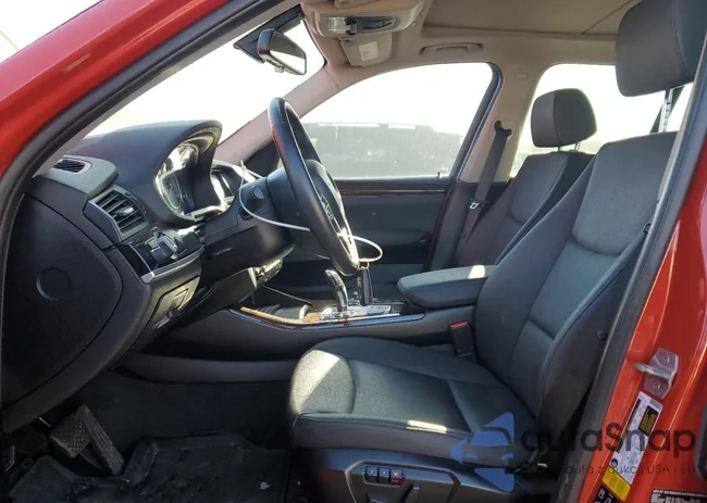 5UXWX9C55H0D98210: 85156905