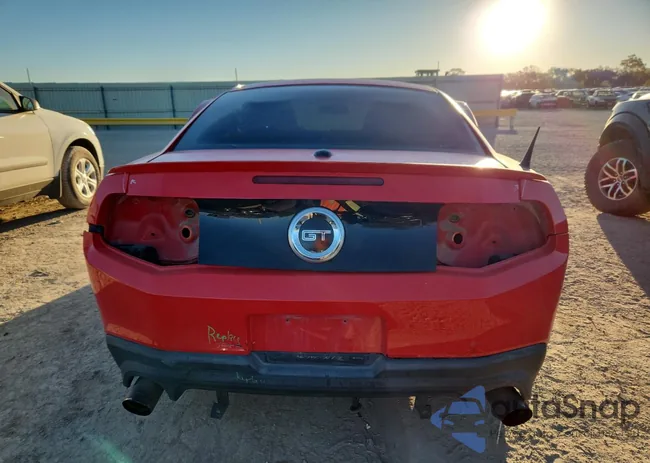 1ZVBP8CF7B5119413: 86664235