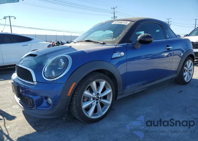 WMWSX3C52DT409051: 82556015