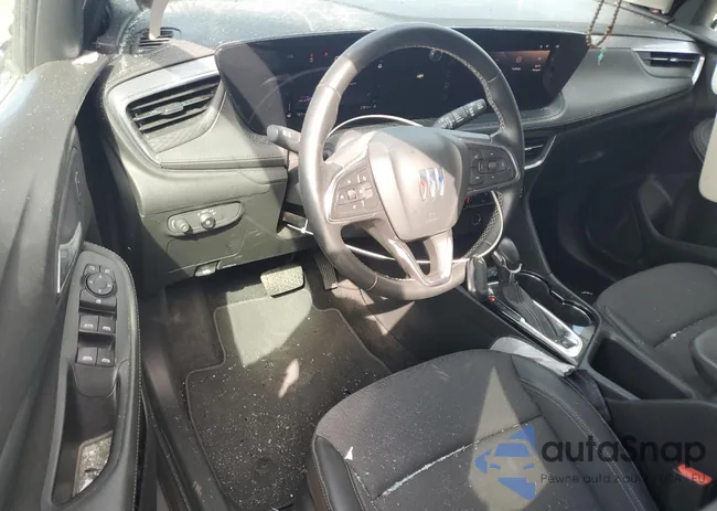 KL4AMBSL2RB073300: 89543955