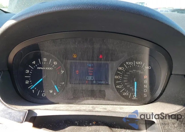 2FMDK3GC6DBC66538: 90103605