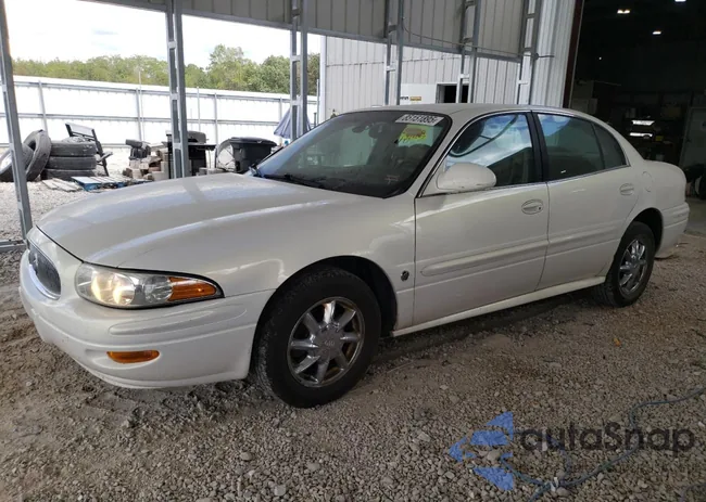 1G4HR54K44U226361: 85151895