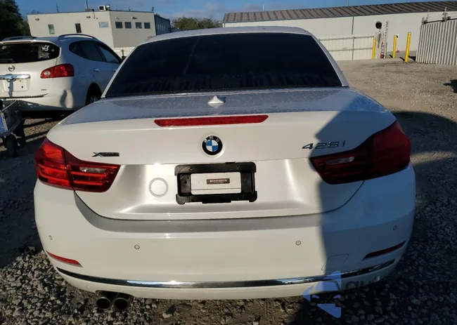 WBA3V9C56EPR69274: 82280705