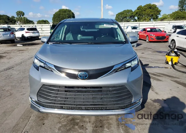 5TDYSKFC7MS009632: 86608185