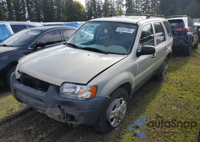 1FMCU93163KE14754: 82644195