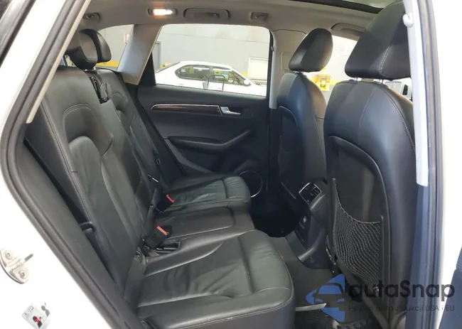 WA1WKAFP3BA028199: 89914145