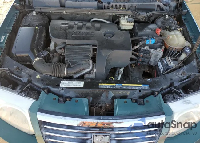 1G8AJ55F87Z207926: 87435495