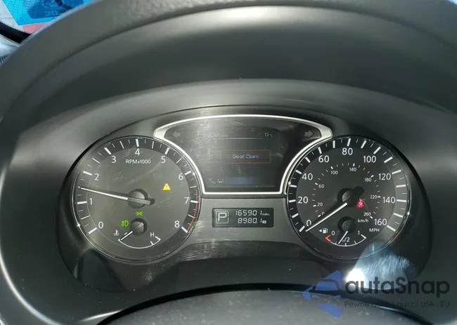 1N4BL3AP5DC122389: 82624215