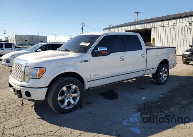 1FTFW1ET7CFA31829: 89715585