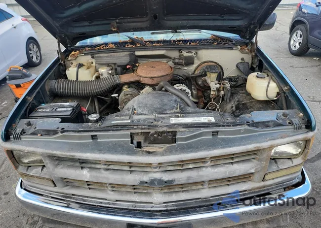 1GTEC14Z4NE528565: 89823035