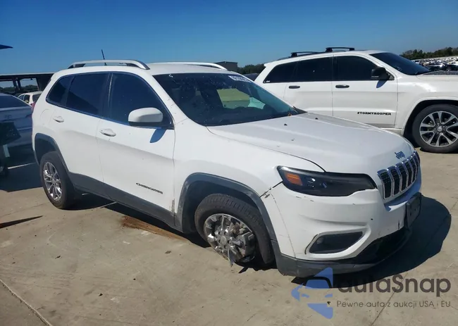 1C4PJLLB2KD176392: 86108665