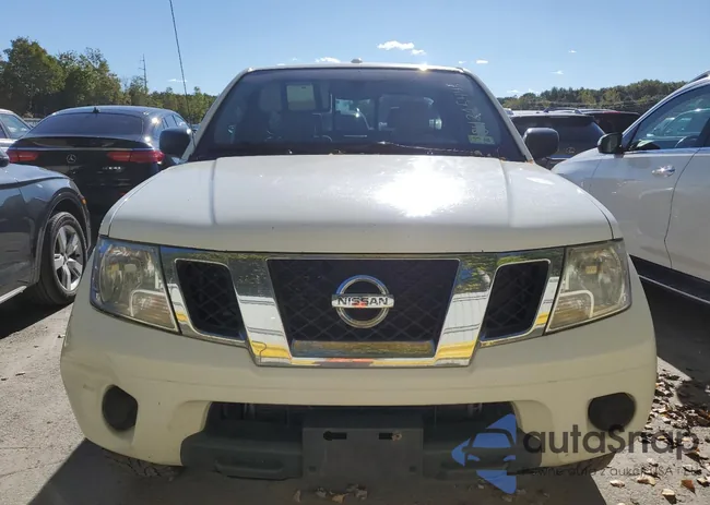 1N6AD0CWXFN720018: 84215445