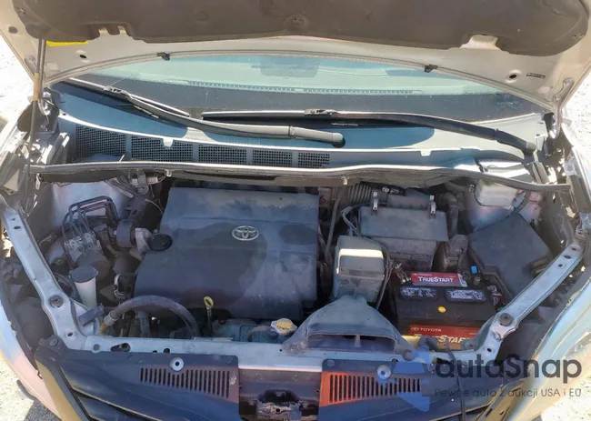 5TDZK3DC2DS350059: 85398605