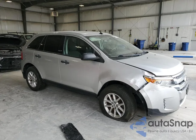 2FMDK3GC6DBC02032: 85600005