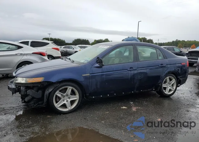 19UUA66206A055420: 85816875