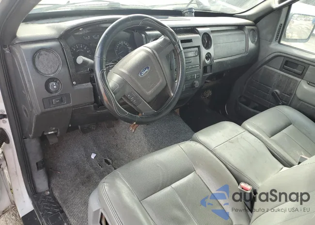 1FTMF1CM5DKD51601: 82204595