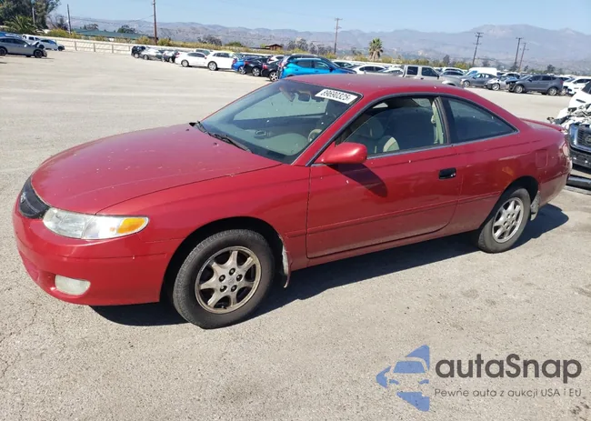 2T1CG22P61C517454: 89690325