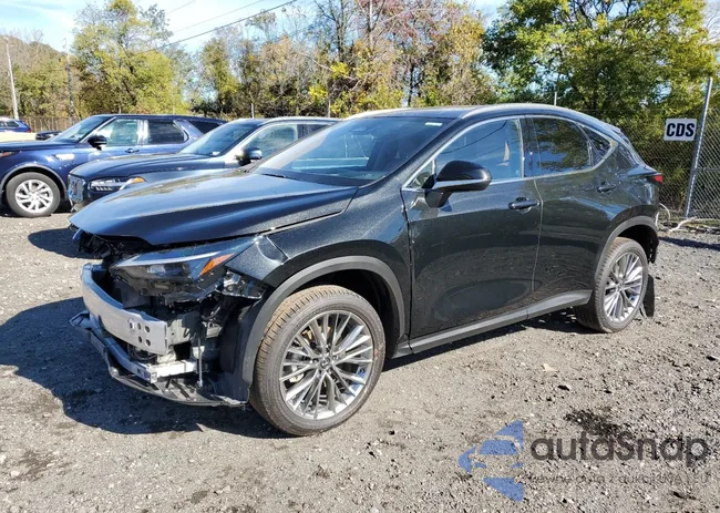 JTJGKCEZ4S5036293: 87270005