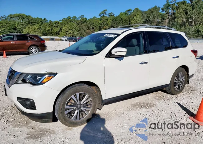 5N1DR2MN0HC657217: 85732735