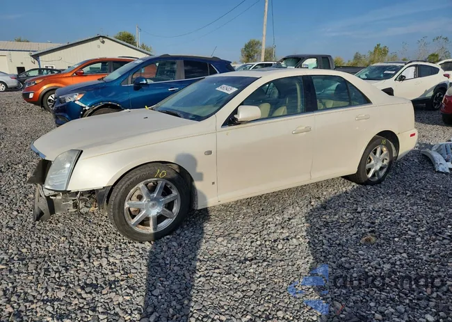 1G6DW677360218886: 84905405