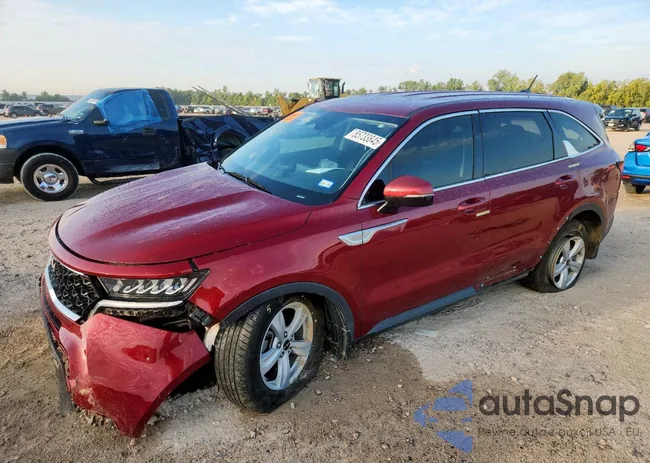 5XYRG4LC0NG083205: 85733845