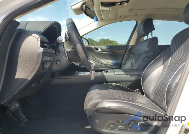 KMTGC4SD1MU048345: 85718245