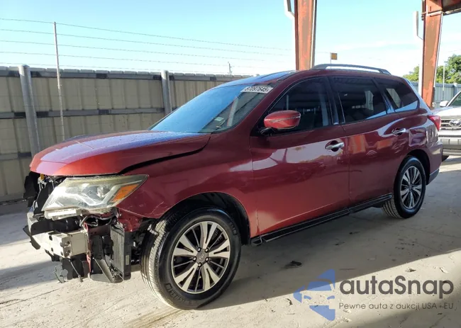 5N1DR2MN6HC653804: 87097645