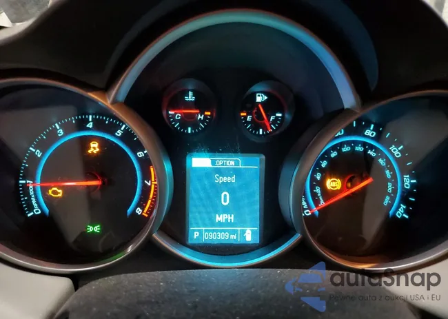 1G1PA5SH1E7209346: 90811405