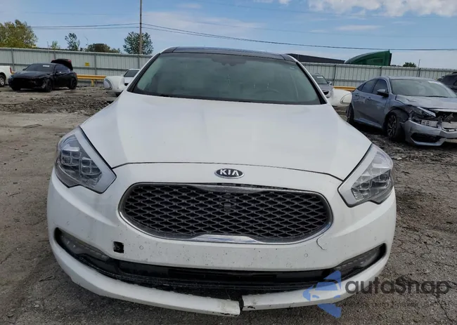 KNALW4D42F6017210: 85356645