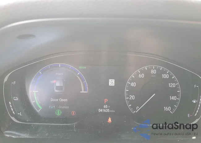 1HGCV3F49KA009207: 87077515