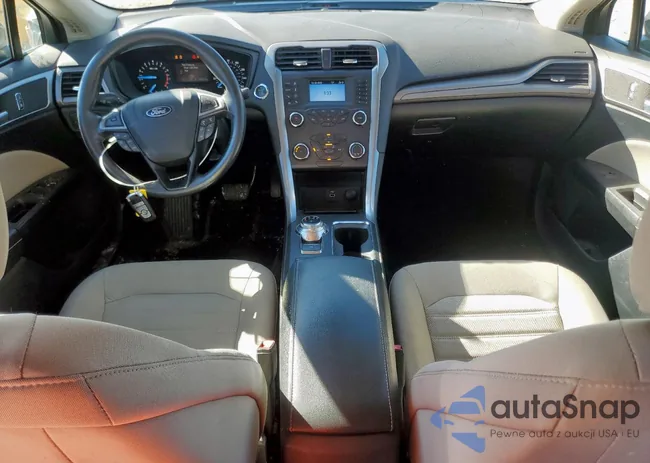 3FA6P0G76LR180801: 82682275