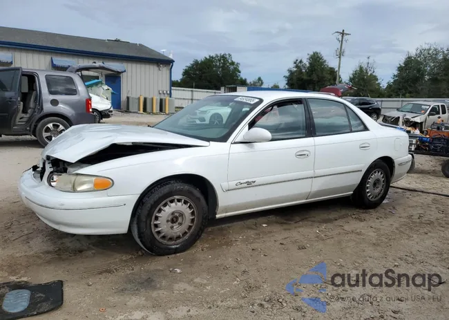 2G4WY52M8X1521896: 84934865