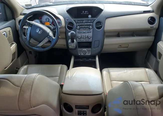 5FNYF4H97DB068038: 85746245