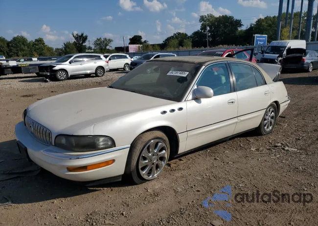 1G4CU541934194439: 82197485