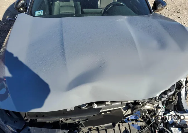 1HGCV3F29NA020601: 84811475