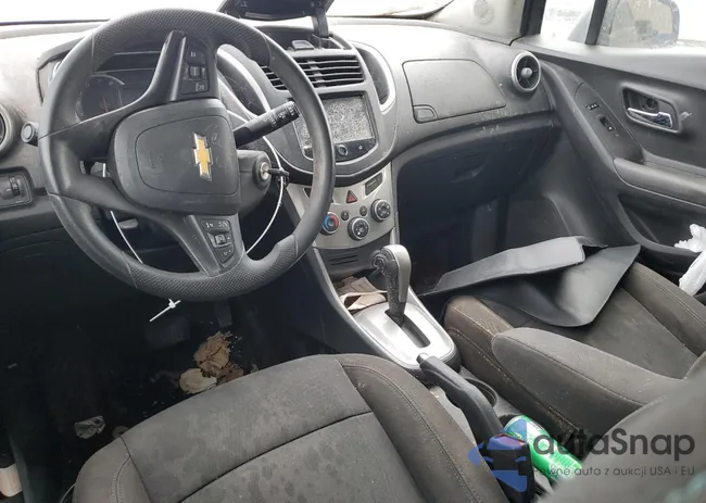 KL7CJLSB4FB095800: 85564245