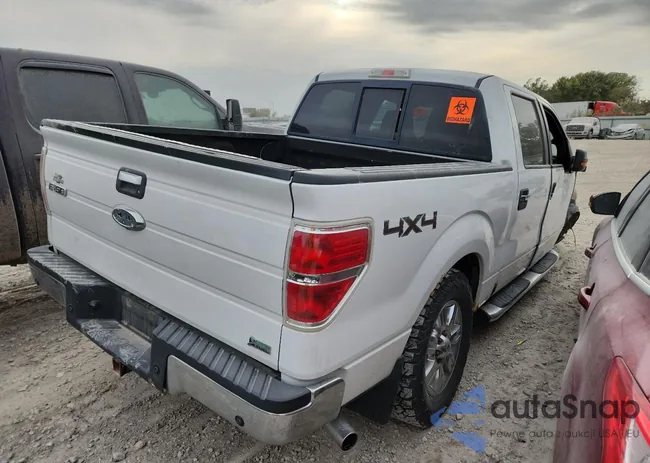 1FTFW1EV4AFC97372: 89531455