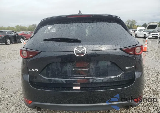 JM3KFACM6M0337085: 85190725