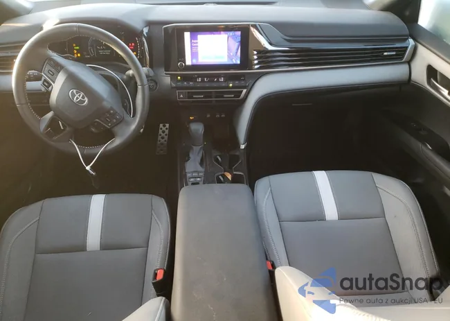 4T1DAACKXSU152005: 85912195