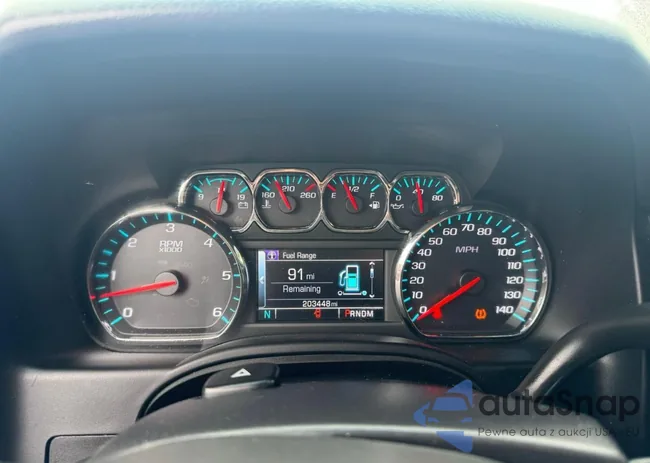 1GNSKBKC4FR567703: 89571475