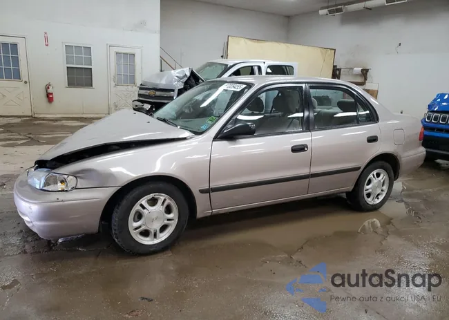 1Y1SK5489XZ447850: 87009455