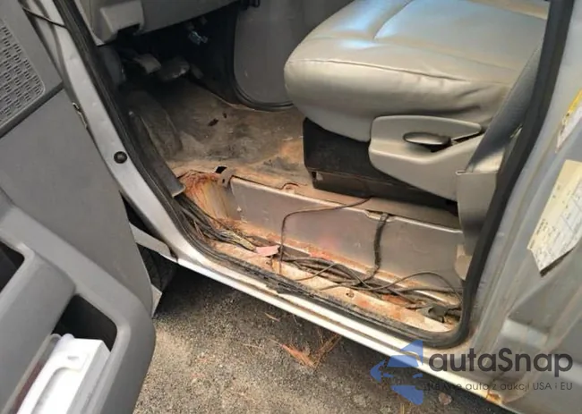 1FTNE2EW5CDB25850: 90483545