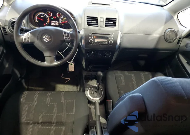 JS2YB5A34A6301216: 84545425